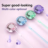 EchoLite T8 Transparent Earbuds