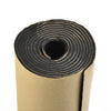 Car Doors Protector 200cm*20cm Garage Rubber Wall Protector Guard Bumper Safety Parking Auto Door Anti Scratch Foam