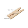 Jewelry Bench, Pin Clamp Wooden Workbench Professional Jewels Making Processing Tools For Polishing, Cutting Jewelry