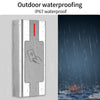 M1 EM Card Reader RFID Standalone Keyboard for Door Enter Electronic Lock System Metal Waterproof Access Control Keypad