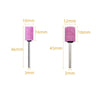 Polishing tools: 18650 lithium battery solder joint grinding, 21700 auxiliary grinding tool set, grinding rod, grinding sleeve