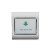 Hotel Electric Energy Saving Switch High Frequency 13.56M IC Card 80-240V Wide Support 110V 127V 220V  40A 15s Time Delay