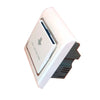 Hotel Electric Energy Saving Switch High Frequency 13.56M IC Card 80-240V Wide Support 110V 127V 220V  40A 15s Time Delay