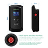 EV Charging Station 32A Electric Vehicle Car Charger EVSE Wallbox Wallmount 7.6/11/22KW Type2 Cable IEC62196 APP Control