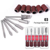 Pro Nail LULAA Drill Set