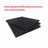 Aperture Dustproof Filter Sponge Polyurethane Filter Cotton Air Compressor Filter Cotton 10ppi 20ppi 30ppi 40ppi 50ppi 60ppi