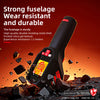 BSIDE Handheld Thermal Imaging Camera Industrial HX3 -20-550C HD Resolution PCB Pipe Inspection Fire Safety Thermal Imager