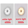 Motion Sensor Light Led USB NightLights Rechargeable Lamp for Bedroom Staircase Hallway Wardrobe Cupboard Lighting