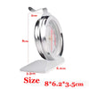 Mini Fridge & Freezer Thermometer