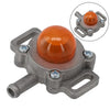 Primer Bulb Ball Fuel Pump For XG-SF3200 F6200Ri Inverter Generator Spare Parts Garden Power Tools Replacement Accessories