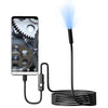 Flex Scope Type‑C Borescope