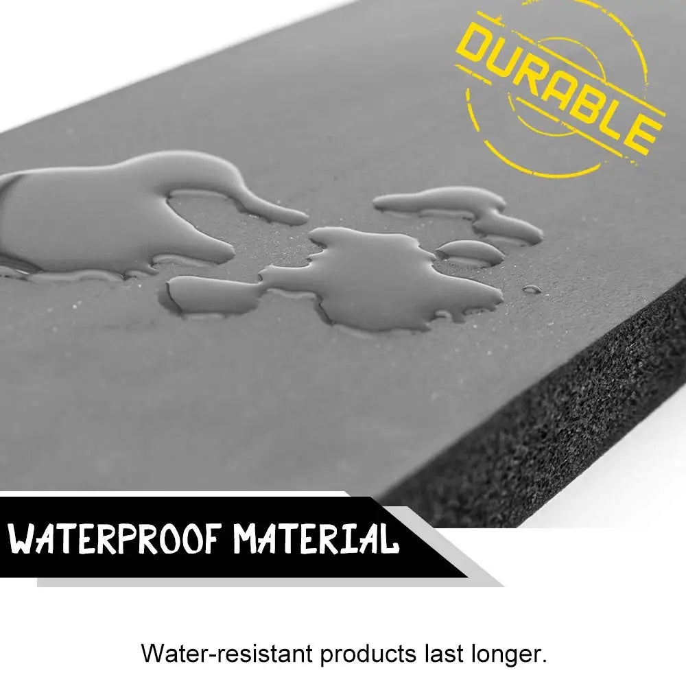 Garage Wall Protector Pads