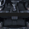 Car Floor Mat For MG ONE 2023 2024  Mats Rugs Panel Footpads Carpet Cover Anti-slip Foot Pads Accessories