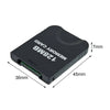 WII Memeory Card GC Memory Card GameCube GC Storage Card NGC Memory Game Card up to 1024MB