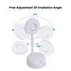 Motion Sensor Light Wireless Night Light USB LED for Kitchen Bedroom Mural Living Room Sensor Wall lamp Indoor Lighting LED USB