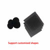 Aperture Dustproof Filter Sponge Polyurethane Filter Cotton Air Compressor Filter Cotton 10ppi 20ppi 30ppi 40ppi 50ppi 60ppi