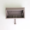 Car Garage Key Holder With Opening Door Space-saving Key Rack Durable For Vehicle Enthusiasts Creative Gift Key storage supplies