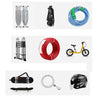 Wall Mount Garden Hose Holder Water Hose Hanger Garage Storage Hook Garage Hose Storage Bracket Organizer For Garage Yard