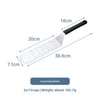 Barbecue tool set combination outdoor equipment Stainless Steel Grill steak frying shovel wholesale tools,