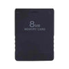RetroSave PS2 Memory Card Series