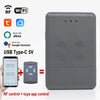 Smart 868MHz Garage Door Remote