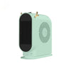 500W Portable Home Electric Heater with Intelligent Constant Temperature Fan-Winter Electric Heating Tool