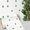 70cm*1m  3D Brick Pattern Wall Panels Wallpaper DIY Waterproof for Living Room Bedroom Kitchen Background Wall Decoration