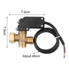 220V Automatic Water Pressure Sensing Switch Fits 55 58 Model Premium Device