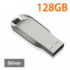 NanoSteel USB 3.0 Flash Drive