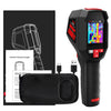 BSIDE Handheld Thermal Imaging Camera Industrial HX3 -20-550C HD Resolution PCB Pipe Inspection Fire Safety Thermal Imager
