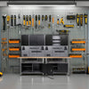 Modular Garage Workshop Cabinet