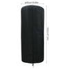Garden Veranda Patio Heaters Canopy Terrace 210D/420D Oxford Dust Cover Outdoor Heater Waterproof Furniture Protector