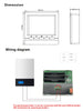 Programmable Digital Boiler Thermostat