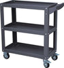 Workshop Garage Use Tool Cabinet Workshop Cart Mobile Rolling Tool Trolley