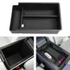 Armrest Box Storage Box For Xpeng G6 Car Central Armrest Storage Box Content Center Console ﻿