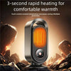 Mini Warm Air Blower Heater