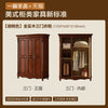 Shelves Desk Wardrobe Storage Organizer Partitions Bedroom Clothes Closet Shelf Door Jewelry Small Guarda Roupa Home Furniture