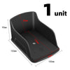 Rain Cover Black Rainproof Shell Access Controller Waterproof Cover For Rfid Metal Access Control Keypad