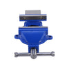 Bench Clamp  360° Bench Vice Workshop Clamp Engineers 100mm Jaw Workshop Heavy Duty Heavy Bench Clamp Vice Bench Clamp