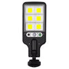 Garden Solar Lamps Outdoor Wall Light Sconces Outdoor Gardens Decoration Led Lights Sunlight Lamp Lighting Waterproof Furniture