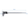 12 Inch 300MM Digital Electronic Vernier Caliper Digital Vernier Caliper 0‑300MM Micrometer Mea Industrial Measuring Supplies