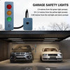 Garage Parking Sensor Light