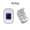 Tuya Smart Life Natural GAS CO Leak Carbon Monoxide Detector WIFI CH4 Methane Combustible Leakage Coal Home Alarm Sensor