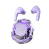 EchoLite T8 Transparent Earbuds