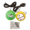 Garage Parking Aid Balls