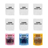 WII Memeory Card GC Memory Card GameCube GC Storage Card NGC Memory Game Card up to 1024MB