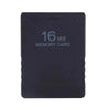 RetroSave PS2 Memory Card Series