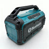 Portable Bluetooth Speaker Cordless Speaker with USB Port Home Outodoor Power Tools for Makita 18V Battery(No Battery)