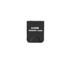 WII Memeory Card GC Memory Card GameCube GC Storage Card NGC Memory Game Card up to 1024MB