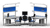 Work Table Esd Lab Workbench Heavy Workstations Electronic Workbench